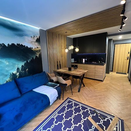 Rentplanet - Apartamenty Kilinskiego Szklarska Poręba Esterno foto