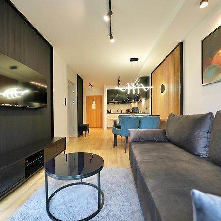 Rentplanet - Apartamenty Kilinskiego Szklarska Poręba Esterno foto