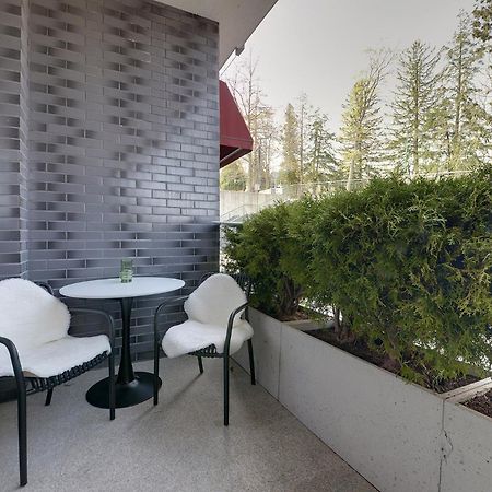 Rentplanet - Apartamenty Kilinskiego Szklarska Poręba Esterno foto