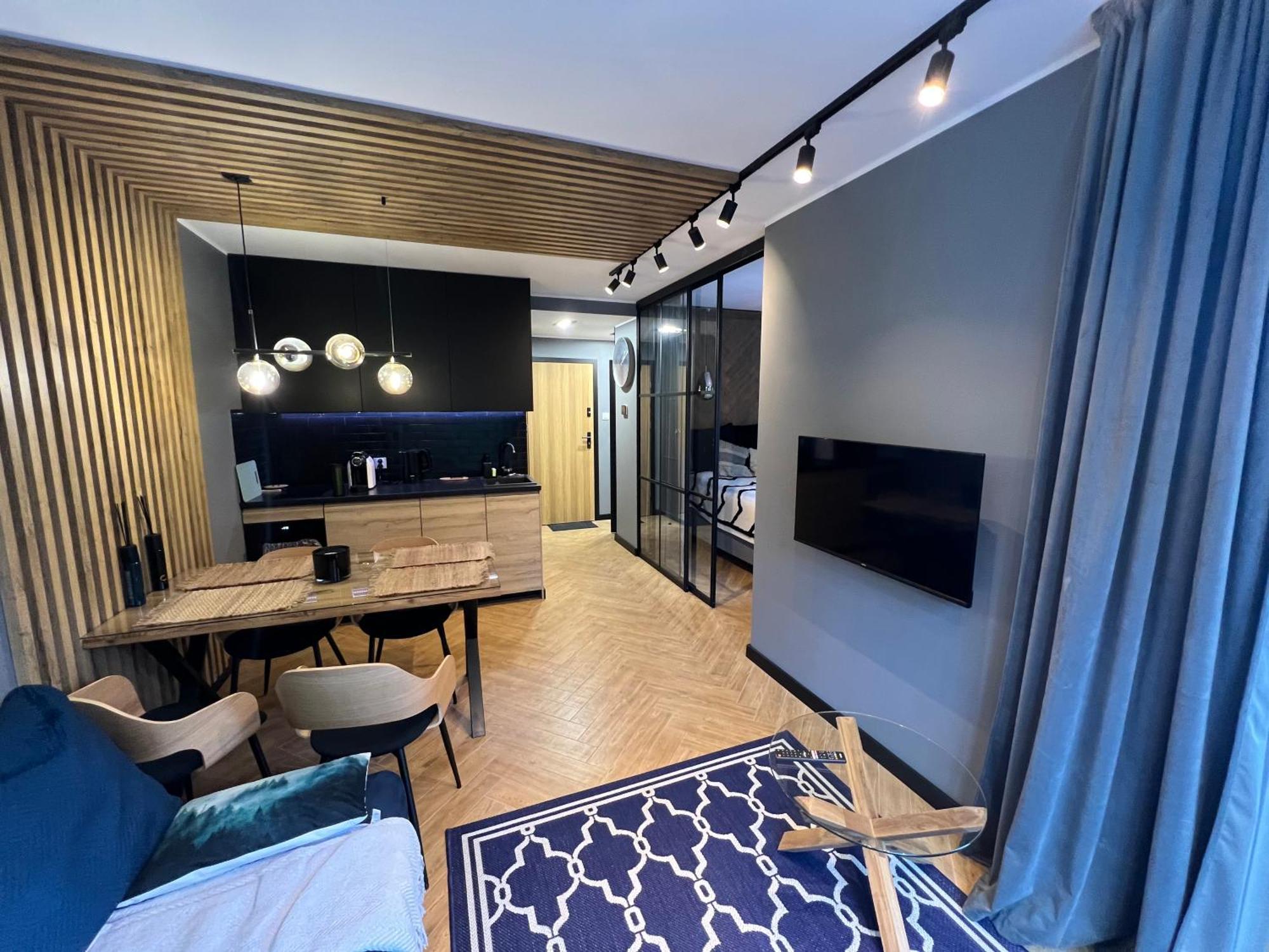 Rentplanet - Apartamenty Kilinskiego Szklarska Poręba Esterno foto