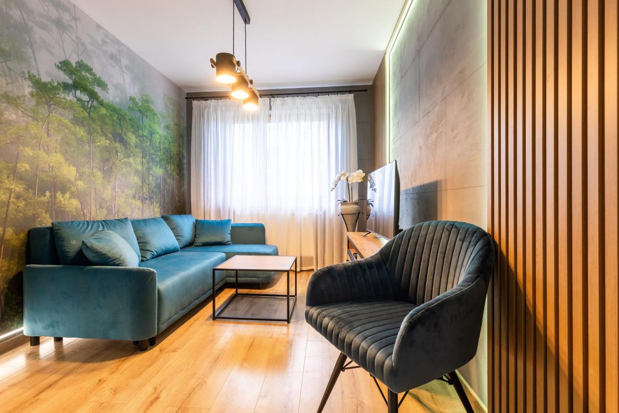 Rentplanet - Apartamenty Kilinskiego Szklarska Poręba Esterno foto