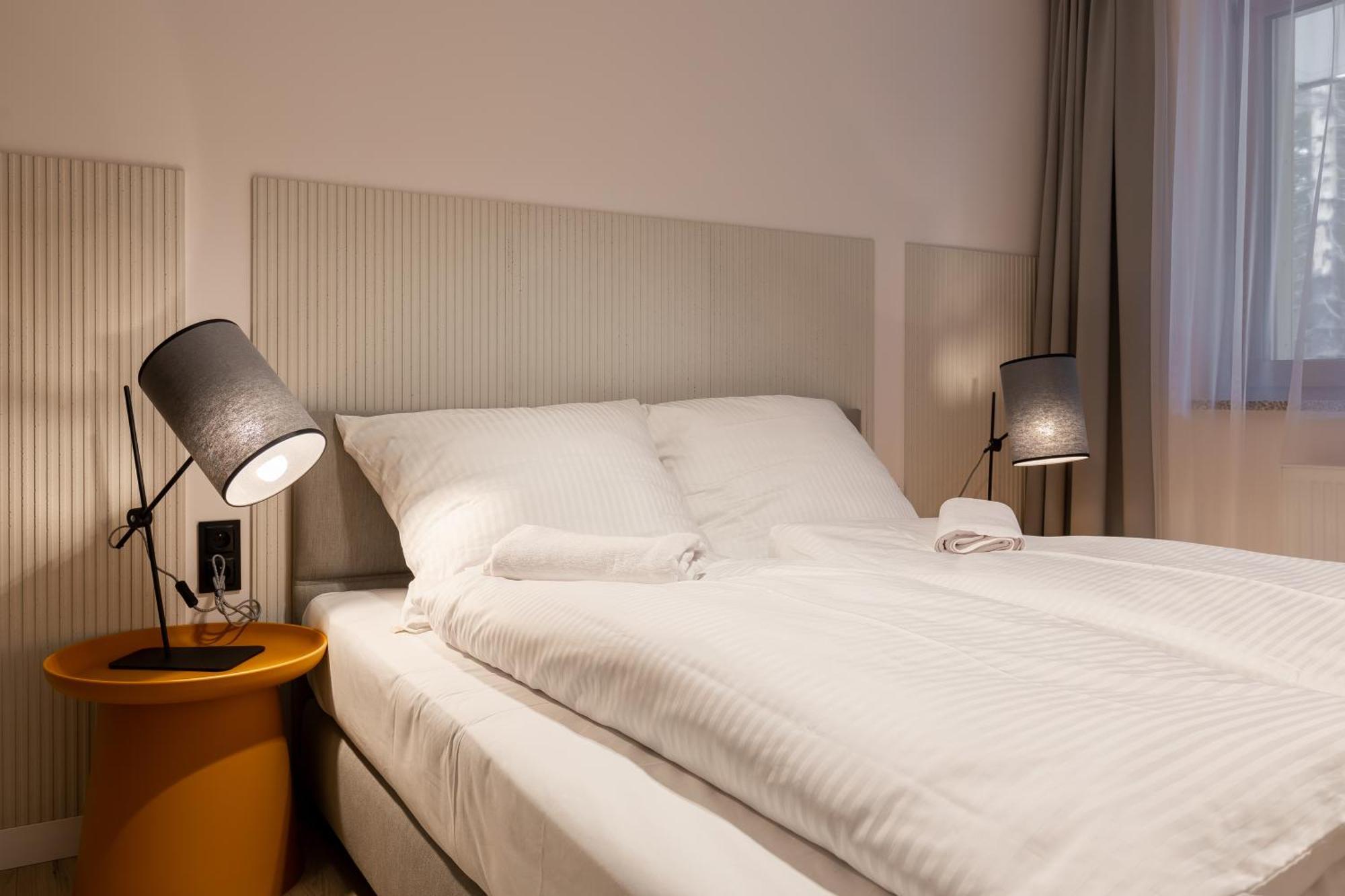 Rentplanet - Apartamenty Kilinskiego Szklarska Poręba Esterno foto