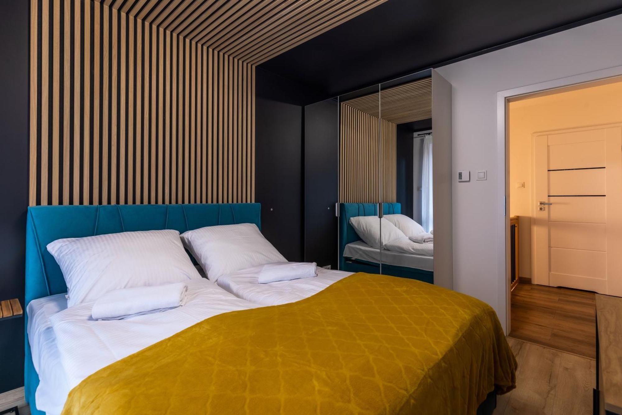 Rentplanet - Apartamenty Kilinskiego Szklarska Poręba Esterno foto
