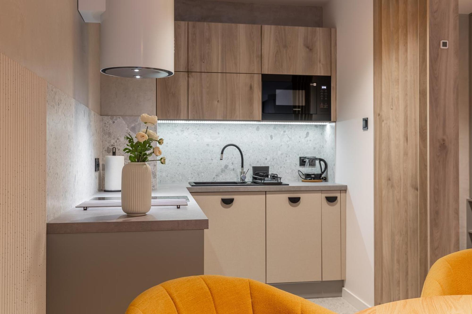 Rentplanet - Apartamenty Kilinskiego Szklarska Poręba Esterno foto