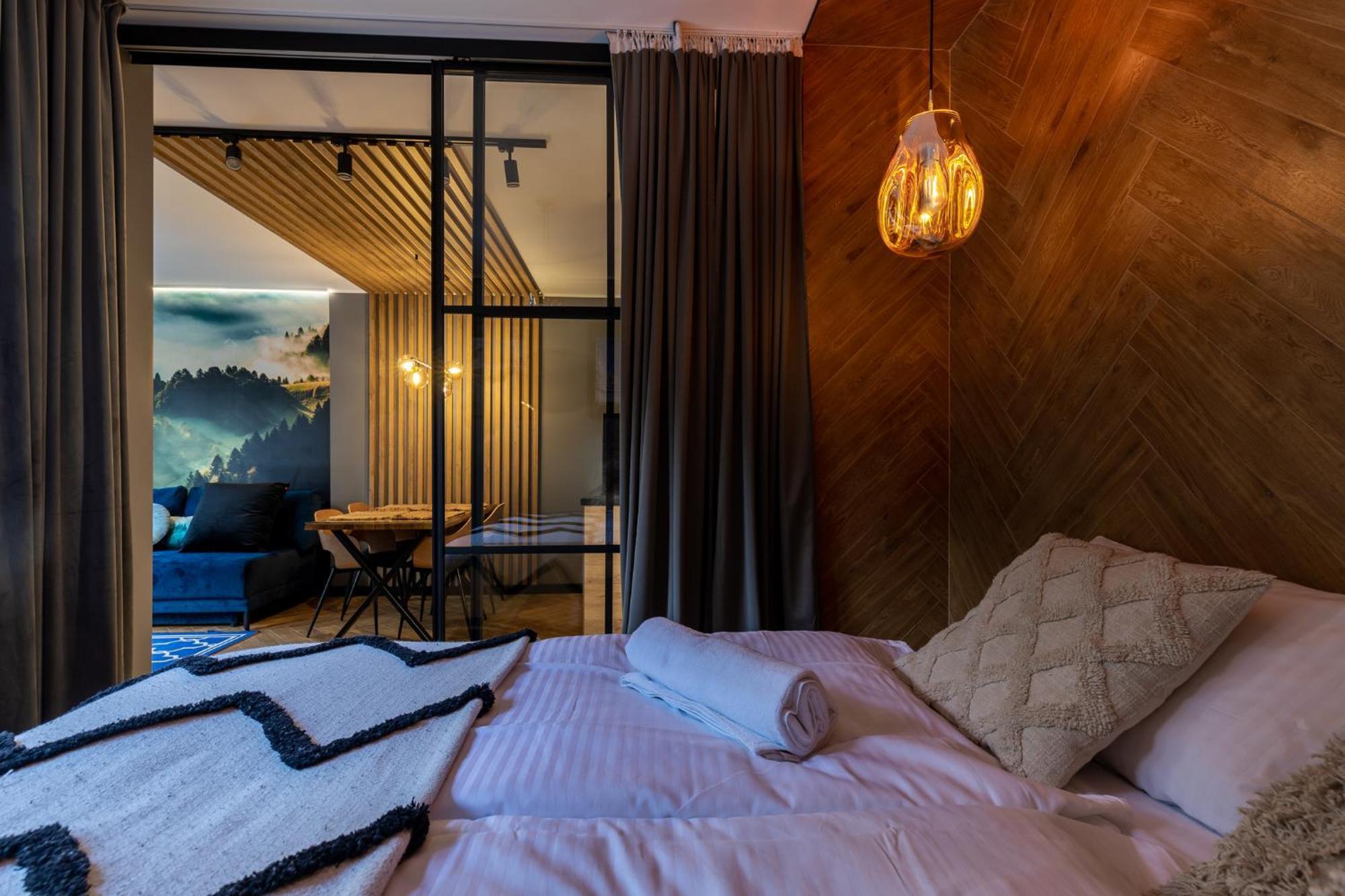 Rentplanet - Apartamenty Kilinskiego Szklarska Poręba Esterno foto
