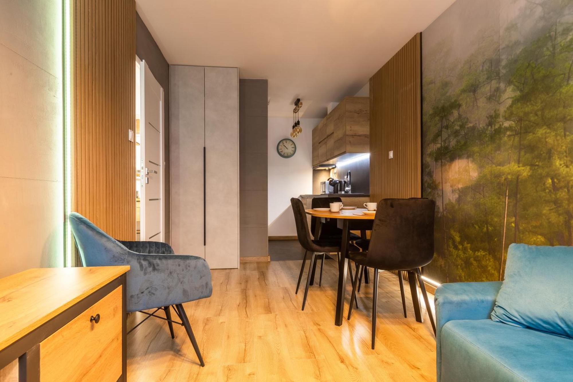 Rentplanet - Apartamenty Kilinskiego Szklarska Poręba Esterno foto