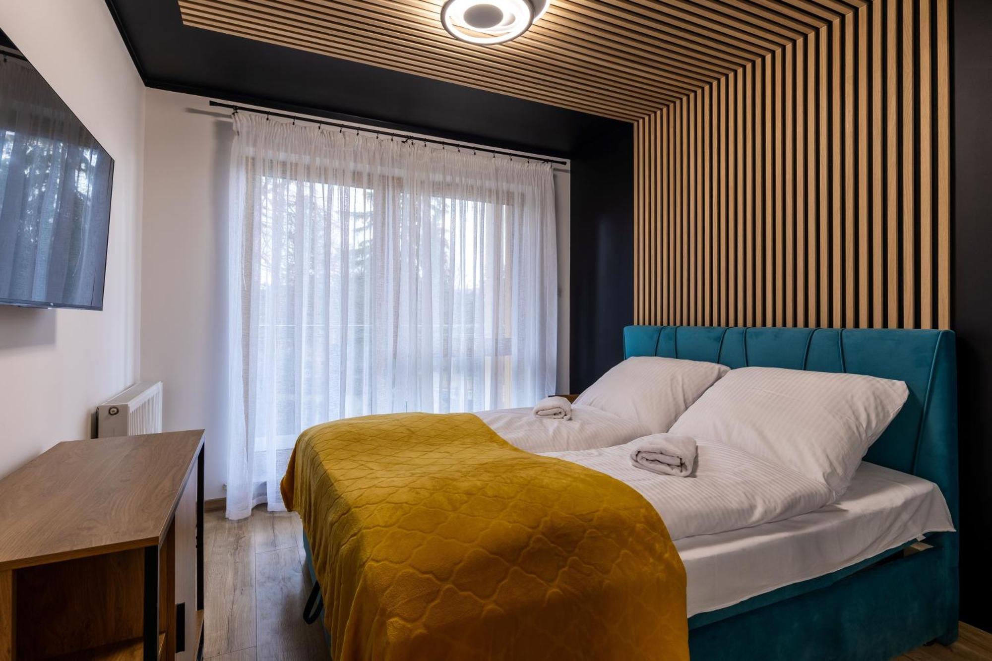 Rentplanet - Apartamenty Kilinskiego Szklarska Poręba Esterno foto