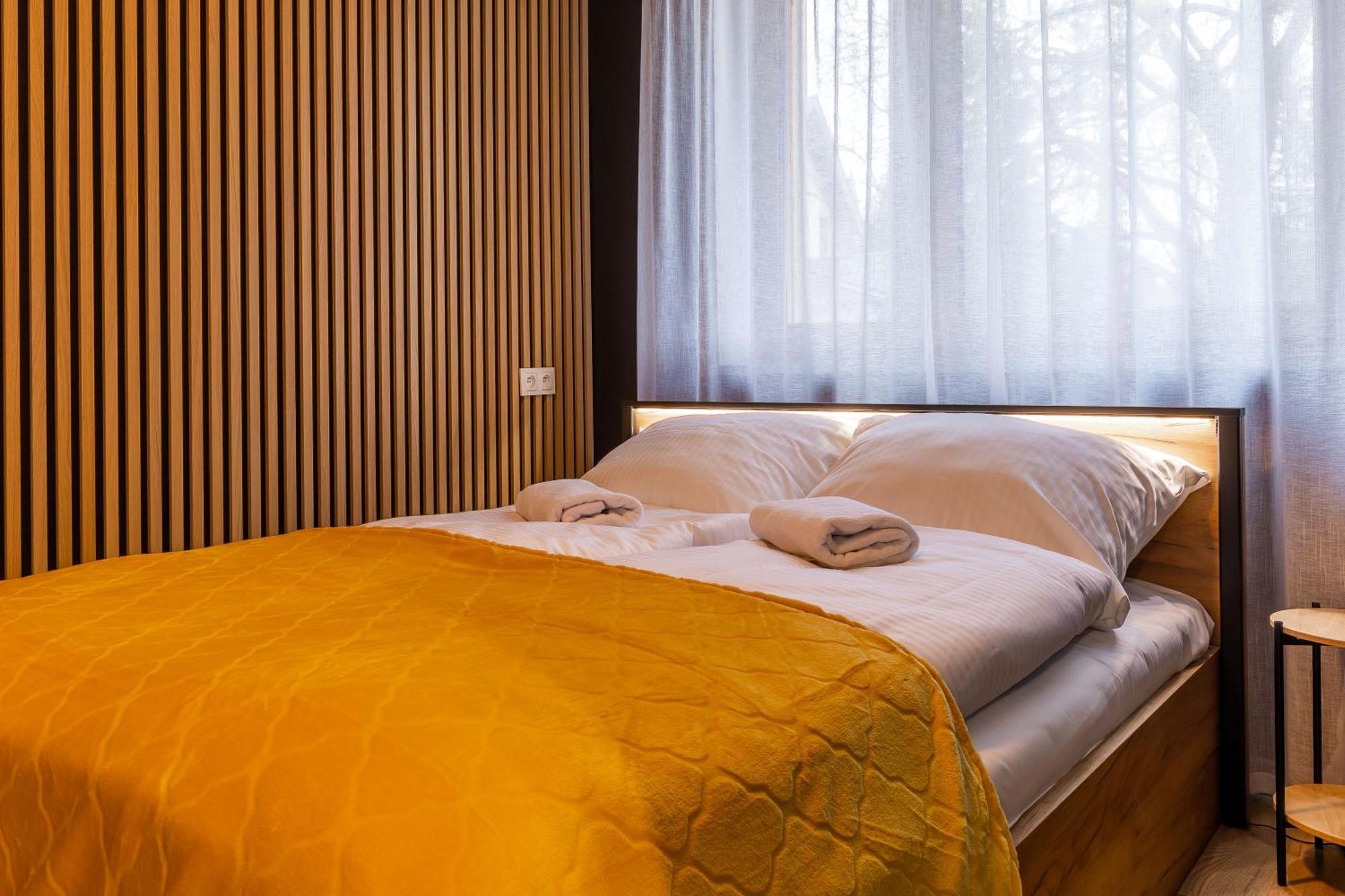 Rentplanet - Apartamenty Kilinskiego Szklarska Poręba Esterno foto