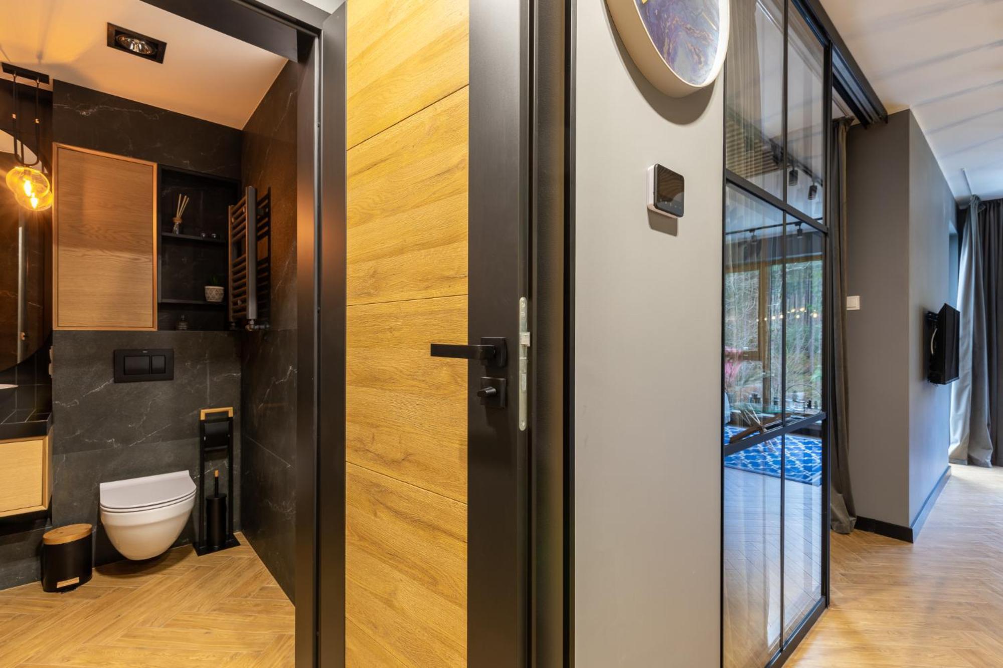 Rentplanet - Apartamenty Kilinskiego Szklarska Poręba Esterno foto