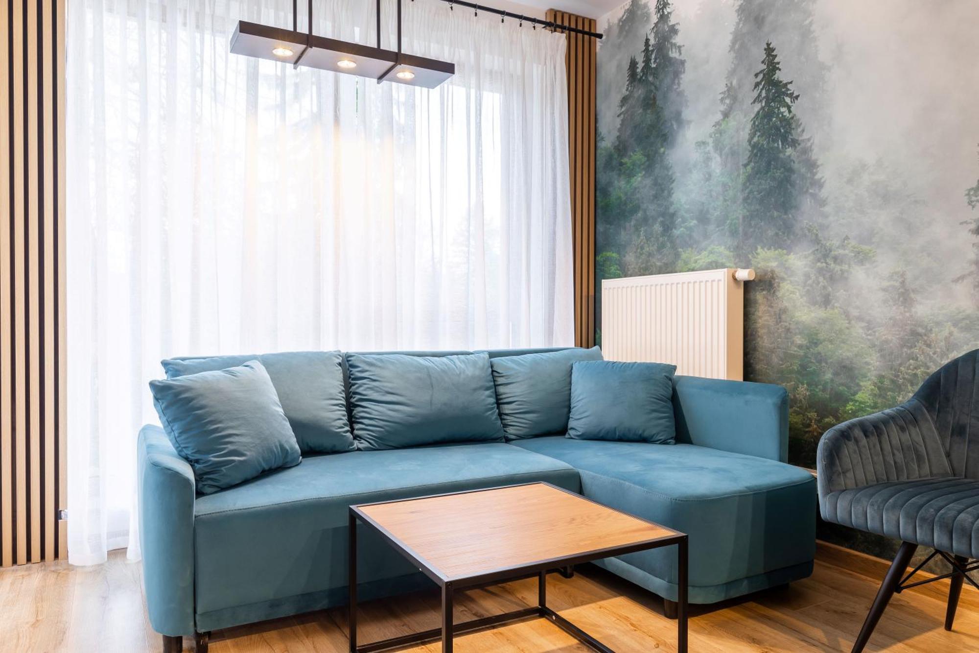 Rentplanet - Apartamenty Kilinskiego Szklarska Poręba Esterno foto