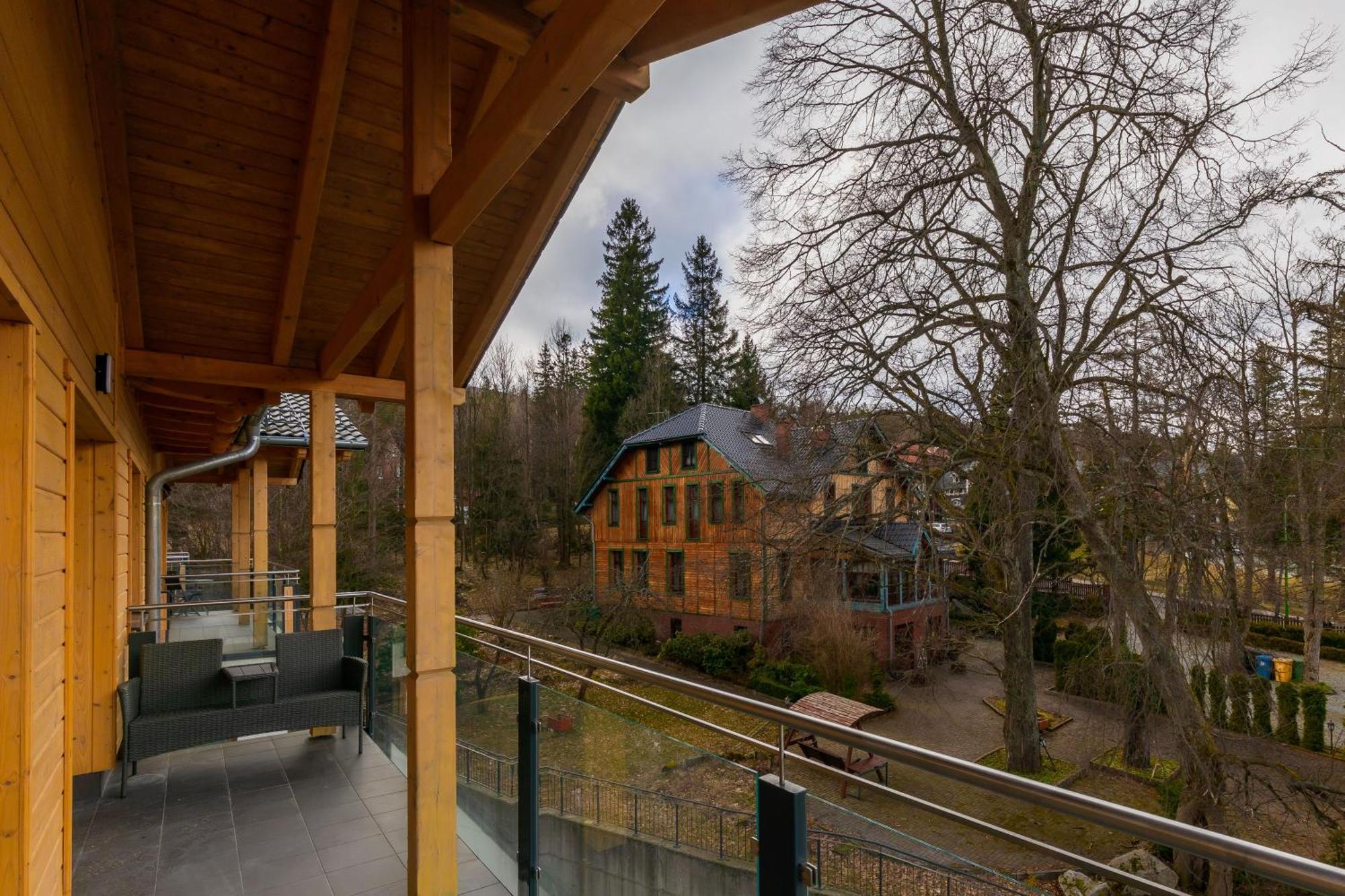 Rentplanet - Apartamenty Kilinskiego Szklarska Poręba Esterno foto