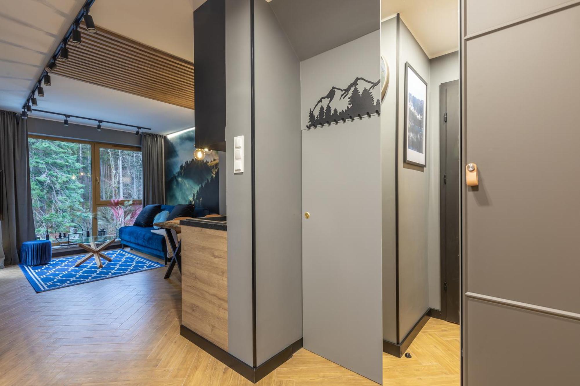Rentplanet - Apartamenty Kilinskiego Szklarska Poręba Esterno foto