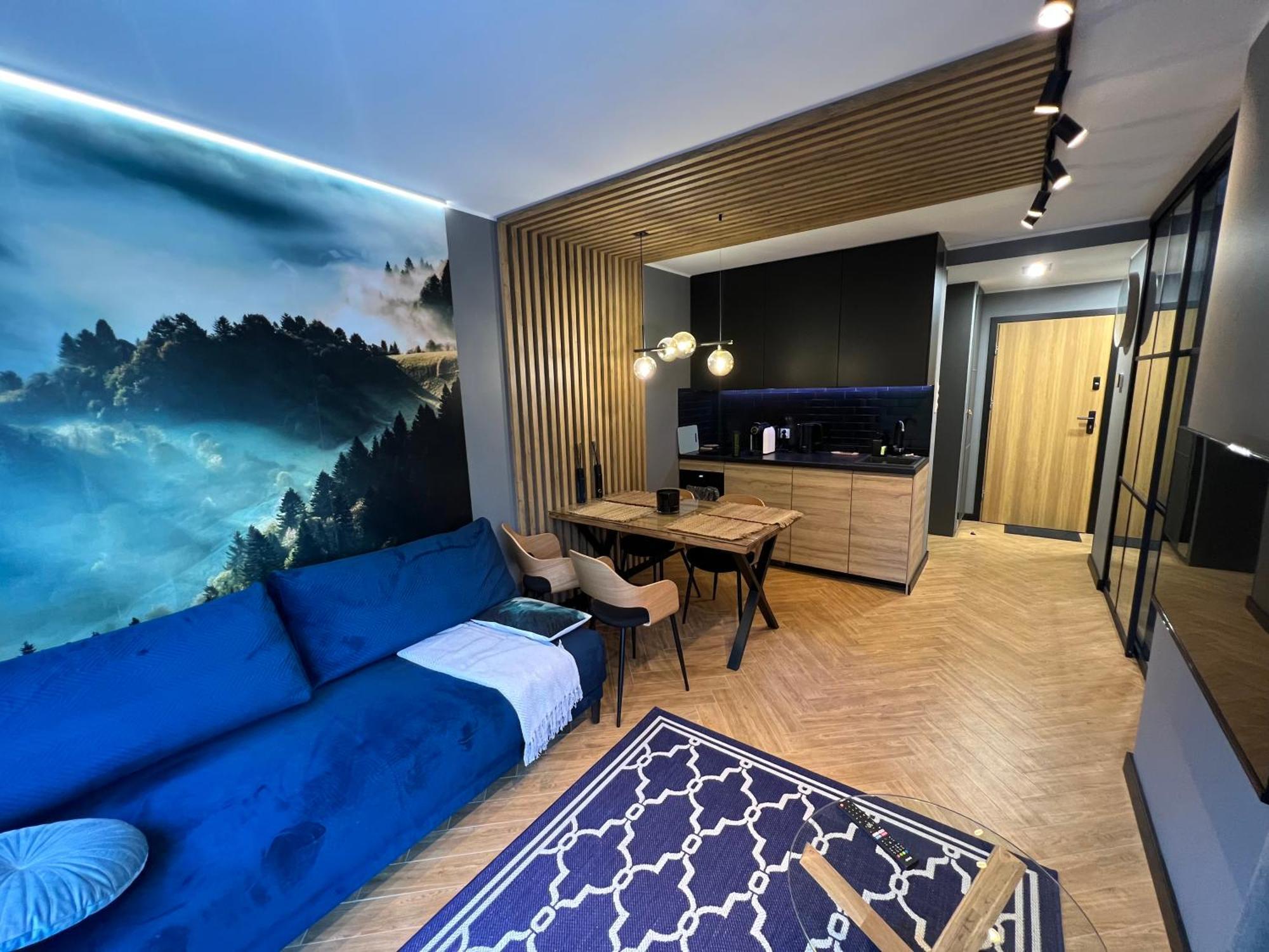 Rentplanet - Apartamenty Kilinskiego Szklarska Poręba Esterno foto
