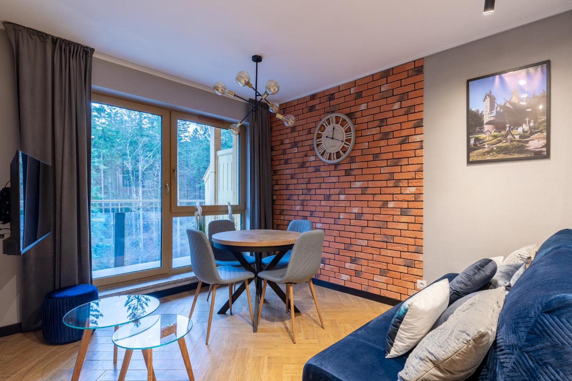 Rentplanet - Apartamenty Kilinskiego Szklarska Poręba Esterno foto
