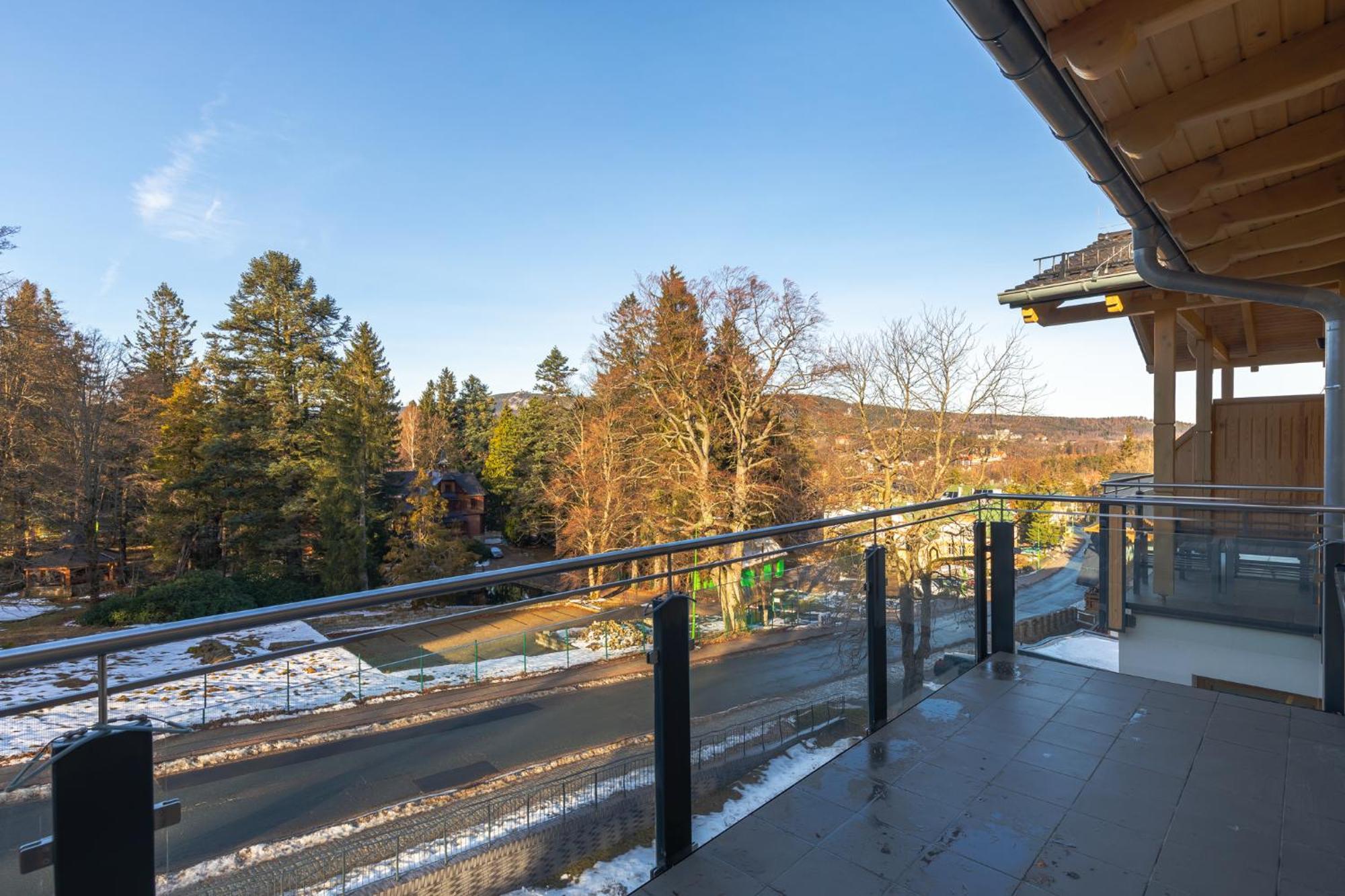 Rentplanet - Apartamenty Kilinskiego Szklarska Poręba Esterno foto