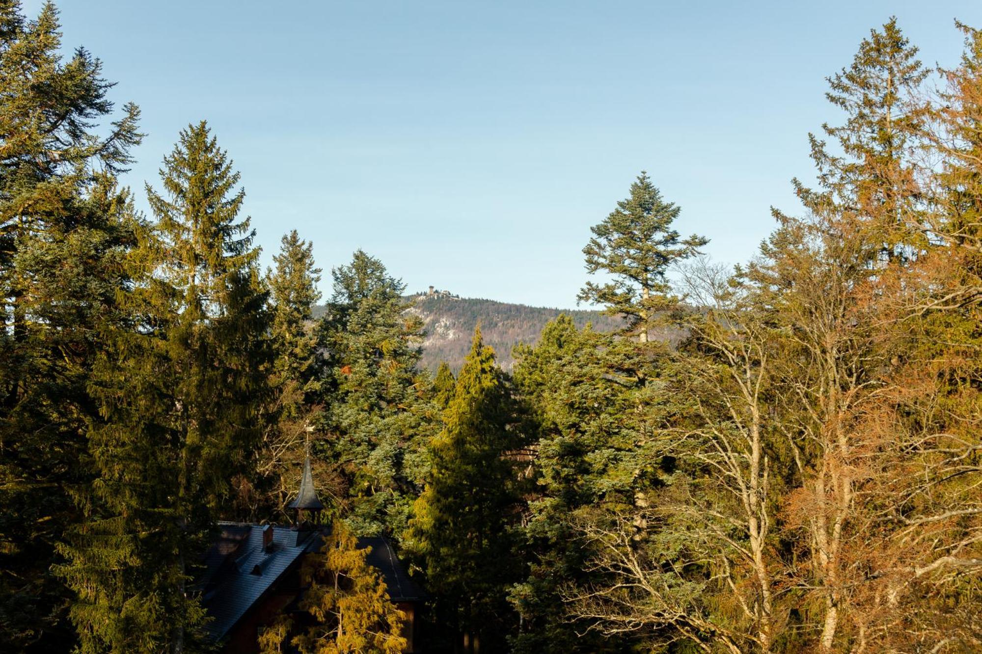 Rentplanet - Apartamenty Kilinskiego Szklarska Poręba Esterno foto