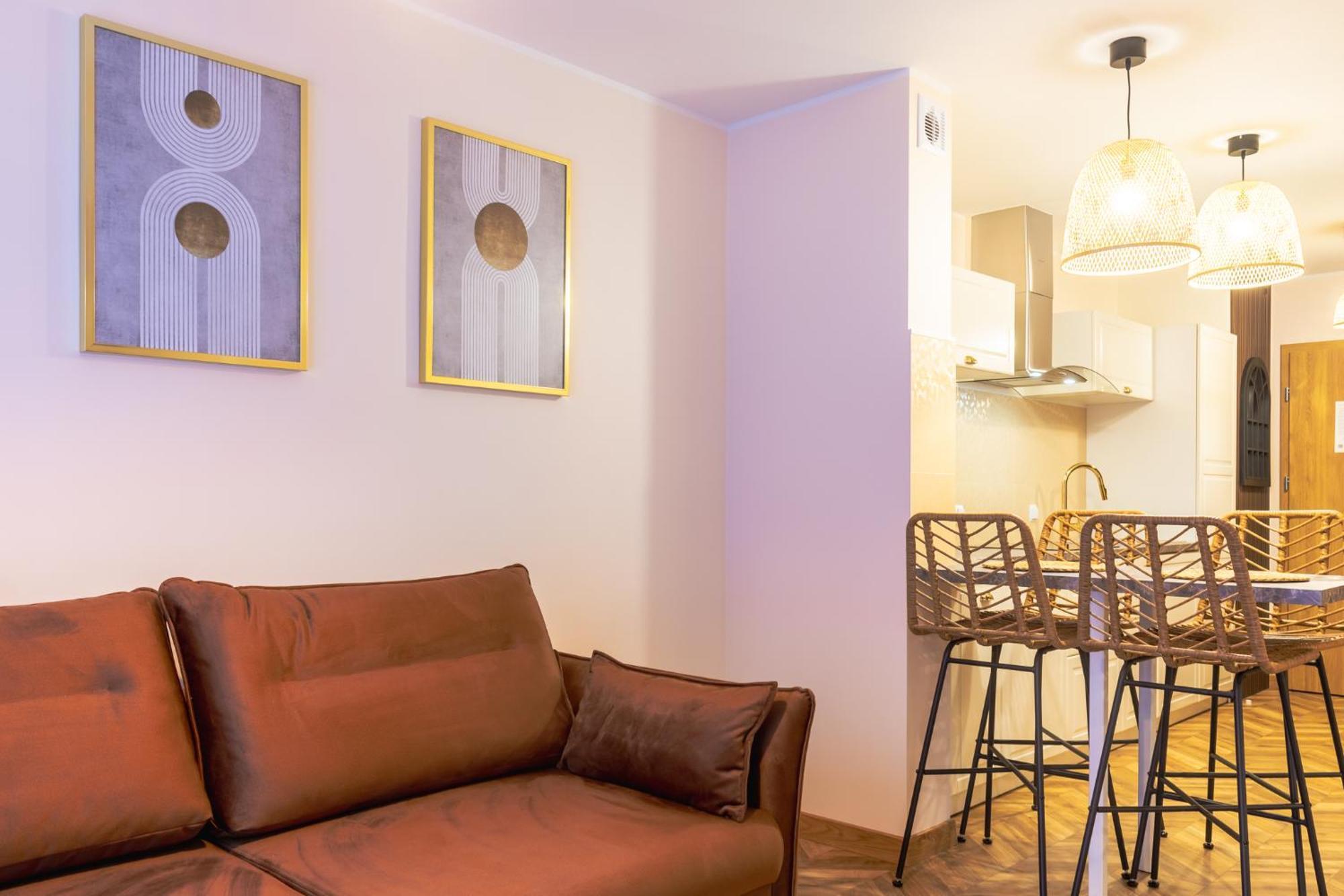 Rentplanet - Apartamenty Kilinskiego Szklarska Poręba Esterno foto
