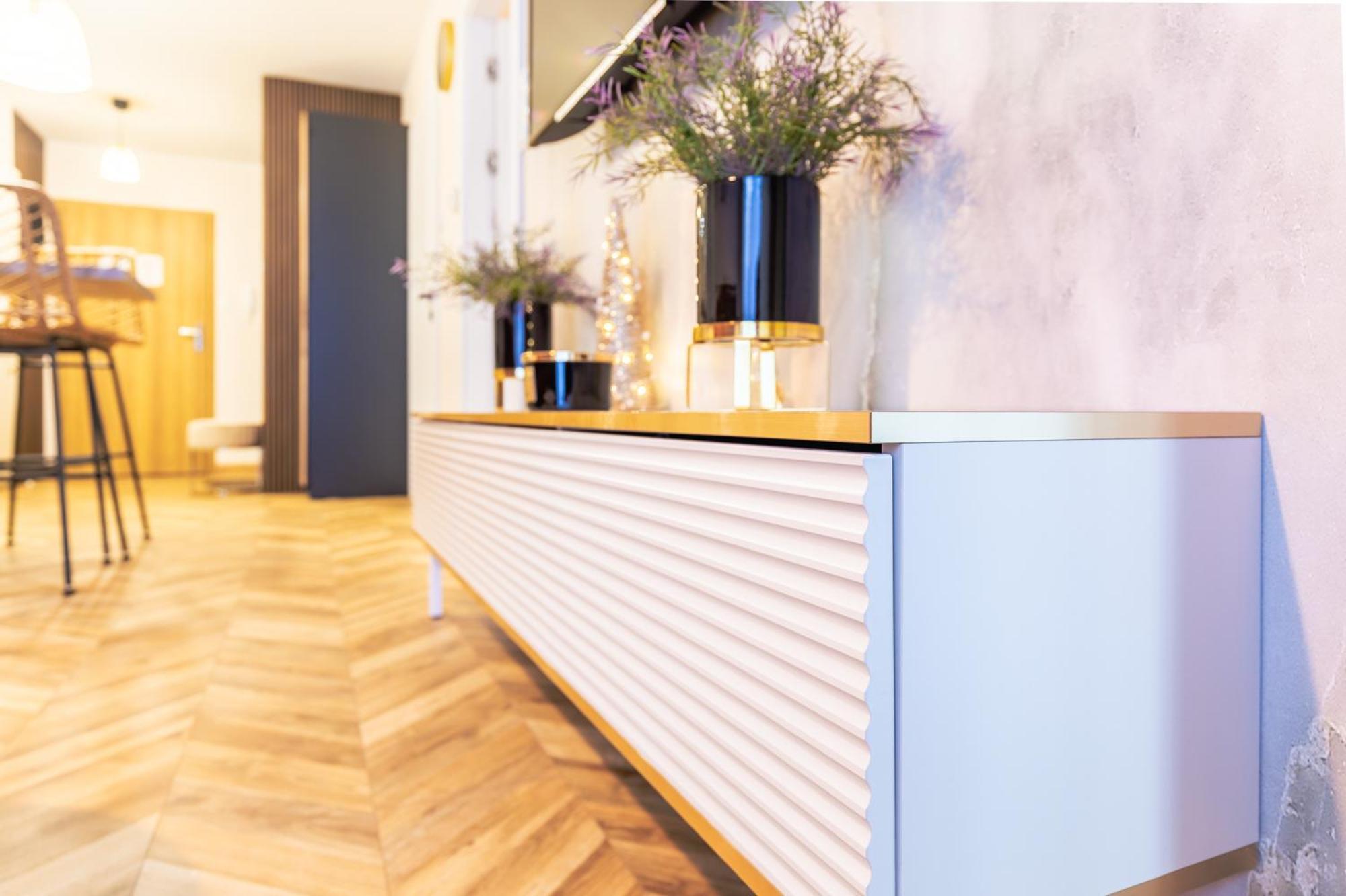 Rentplanet - Apartamenty Kilinskiego Szklarska Poręba Esterno foto