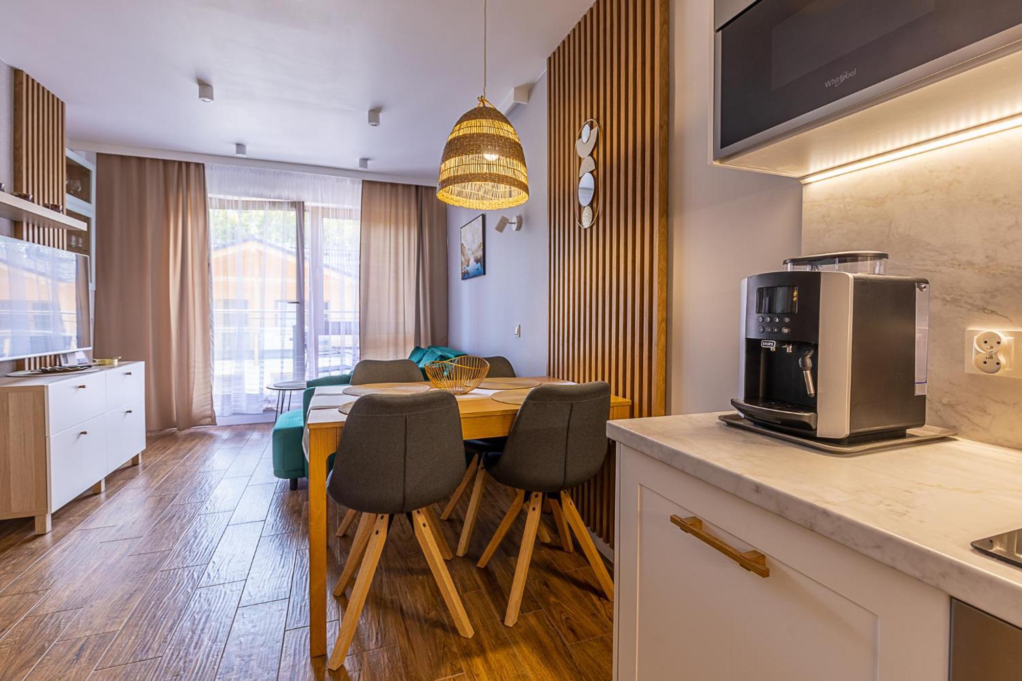 Rentplanet - Apartamenty Kilinskiego Szklarska Poręba Esterno foto