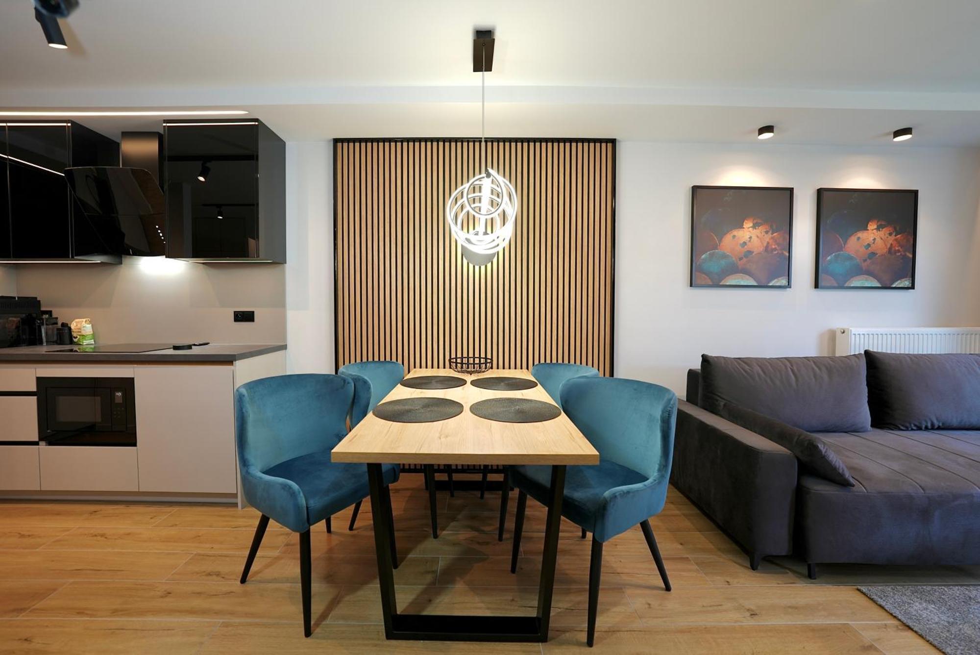 Rentplanet - Apartamenty Kilinskiego Szklarska Poręba Esterno foto