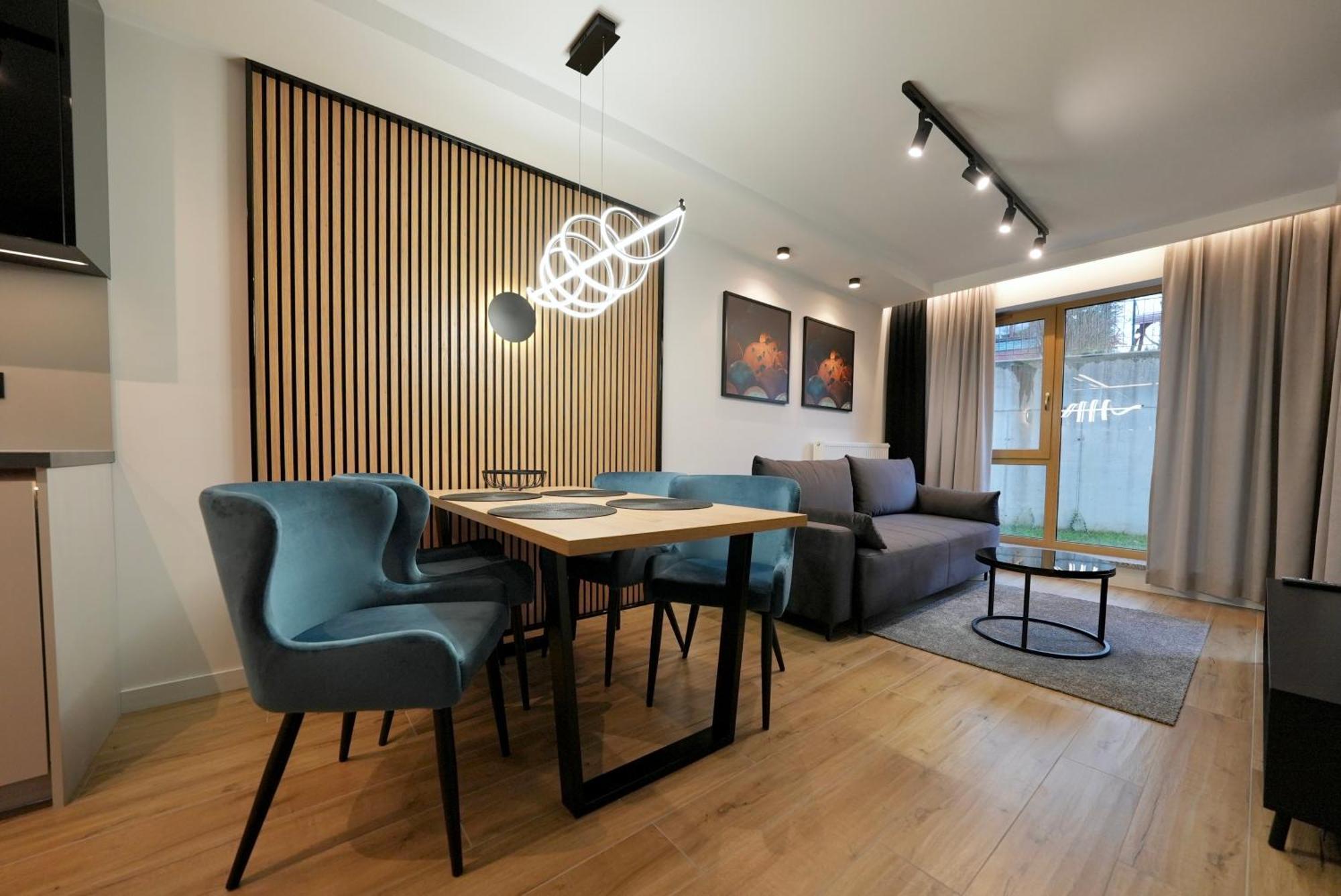 Rentplanet - Apartamenty Kilinskiego Szklarska Poręba Esterno foto
