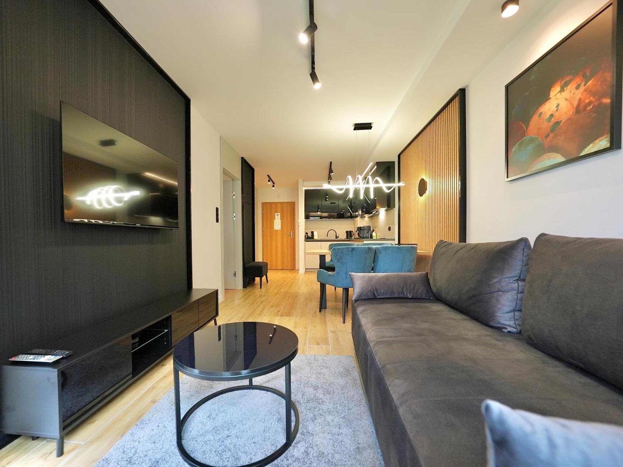 Rentplanet - Apartamenty Kilinskiego Szklarska Poręba Esterno foto