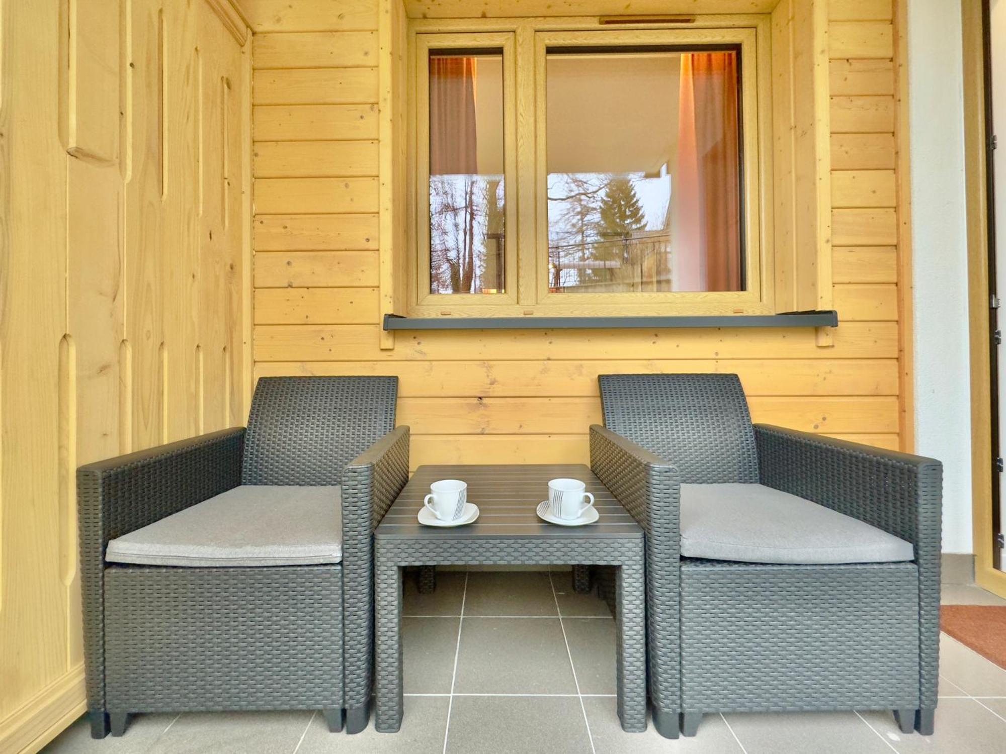 Rentplanet - Apartamenty Kilinskiego Szklarska Poręba Esterno foto