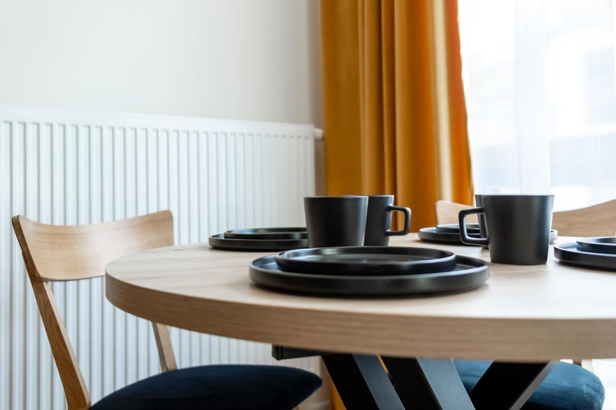Rentplanet - Apartamenty Kilinskiego Szklarska Poręba Esterno foto