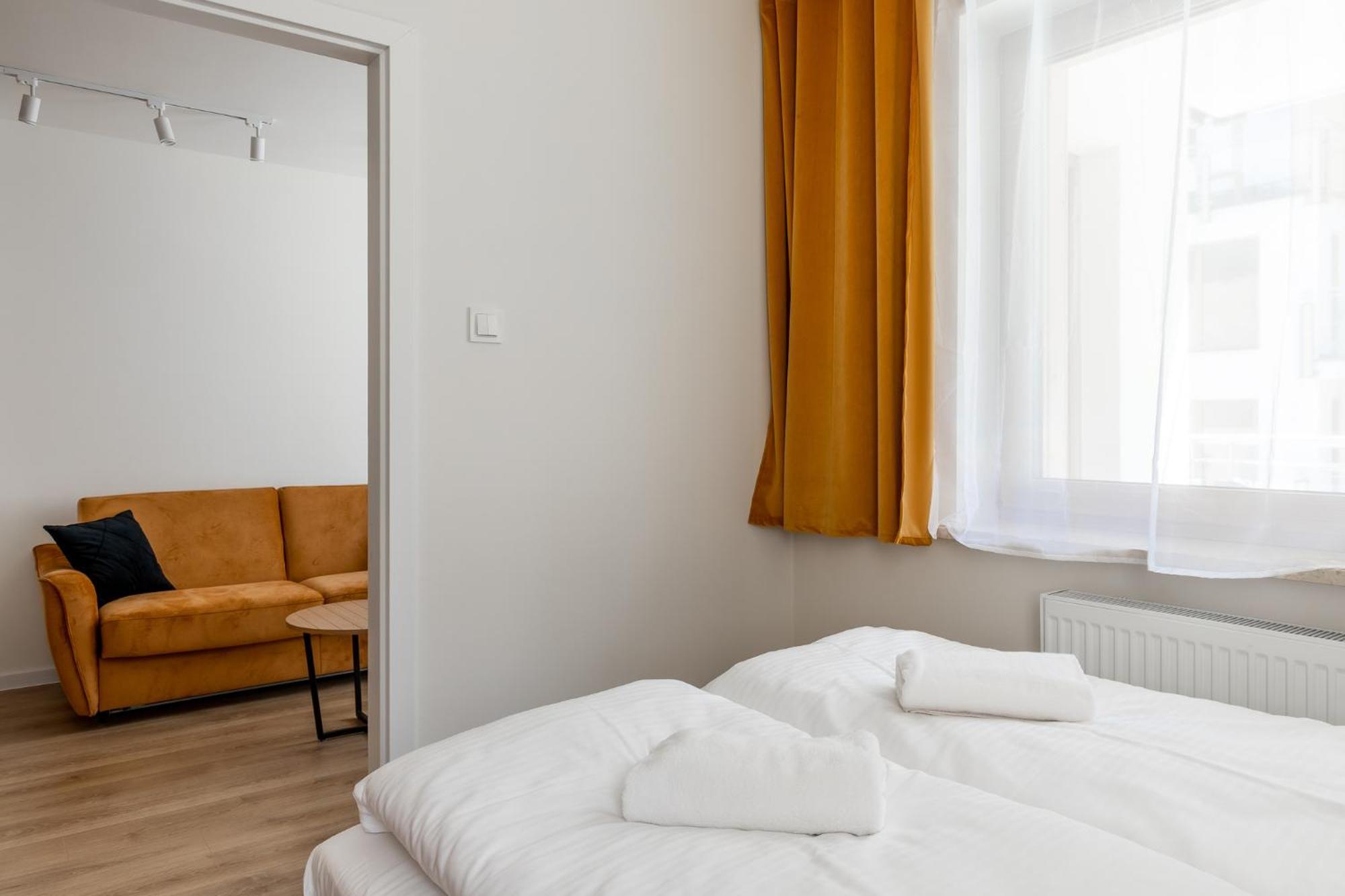 Rentplanet - Apartamenty Kilinskiego Szklarska Poręba Esterno foto
