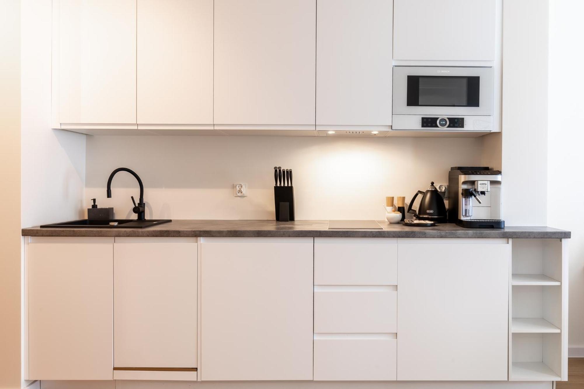 Rentplanet - Apartamenty Kilinskiego Szklarska Poręba Esterno foto