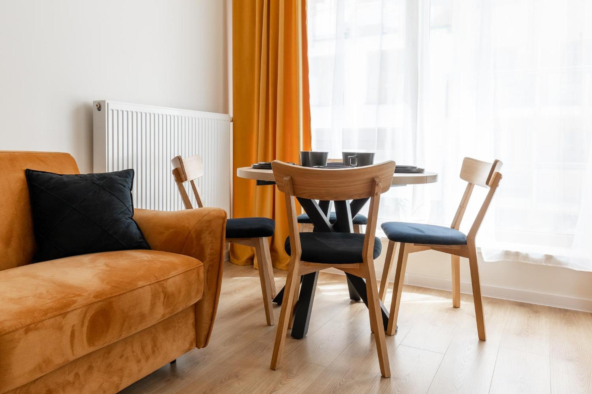 Rentplanet - Apartamenty Kilinskiego Szklarska Poręba Esterno foto