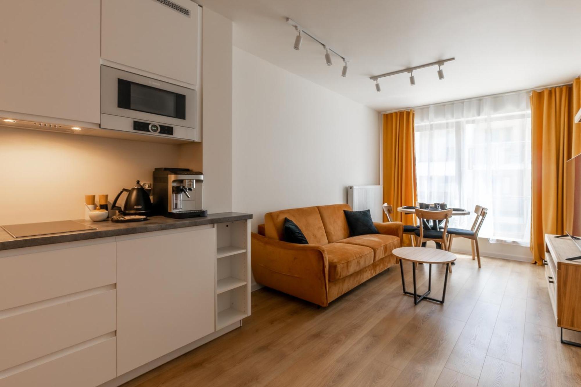 Rentplanet - Apartamenty Kilinskiego Szklarska Poręba Esterno foto