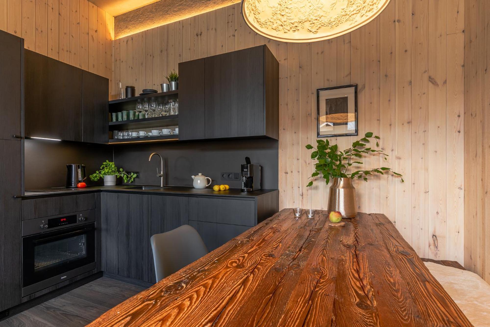 Rentplanet - Apartamenty Kilinskiego Szklarska Poręba Esterno foto