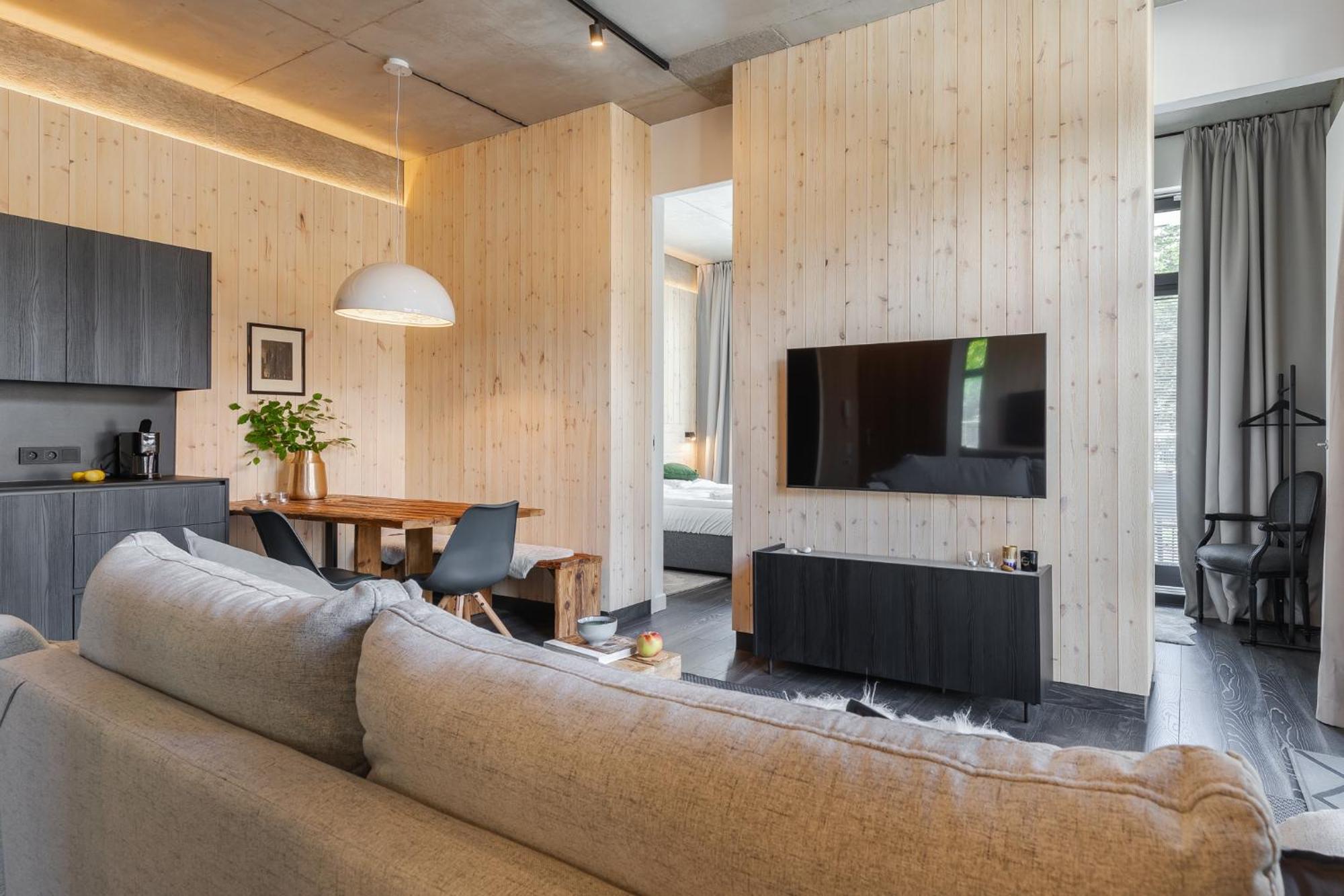 Rentplanet - Apartamenty Kilinskiego Szklarska Poręba Esterno foto
