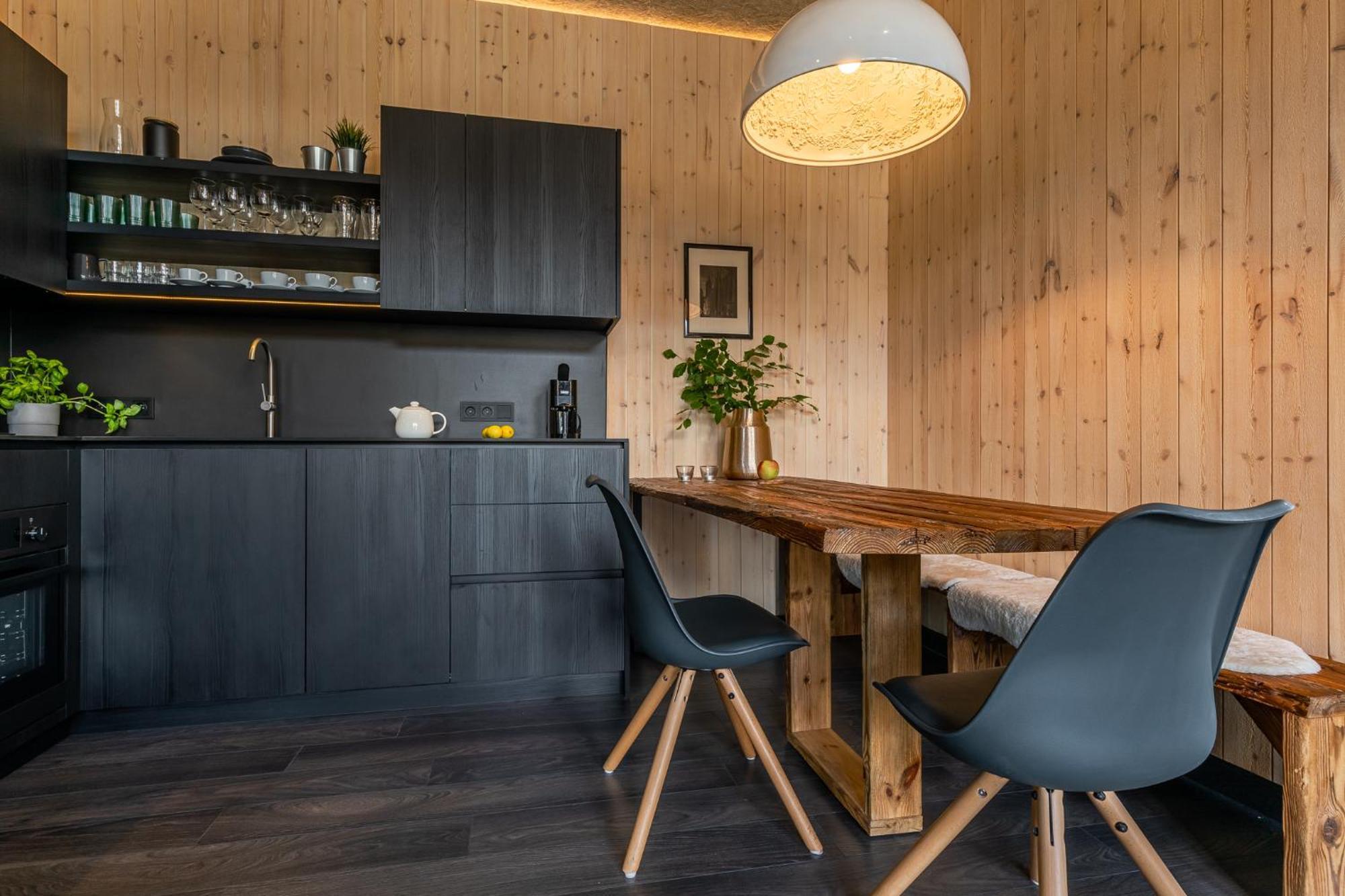 Rentplanet - Apartamenty Kilinskiego Szklarska Poręba Esterno foto