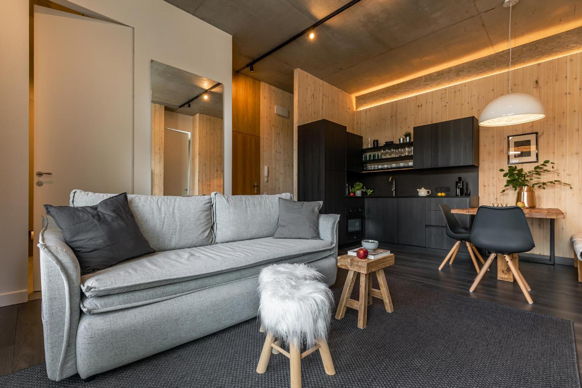 Rentplanet - Apartamenty Kilinskiego Szklarska Poręba Esterno foto