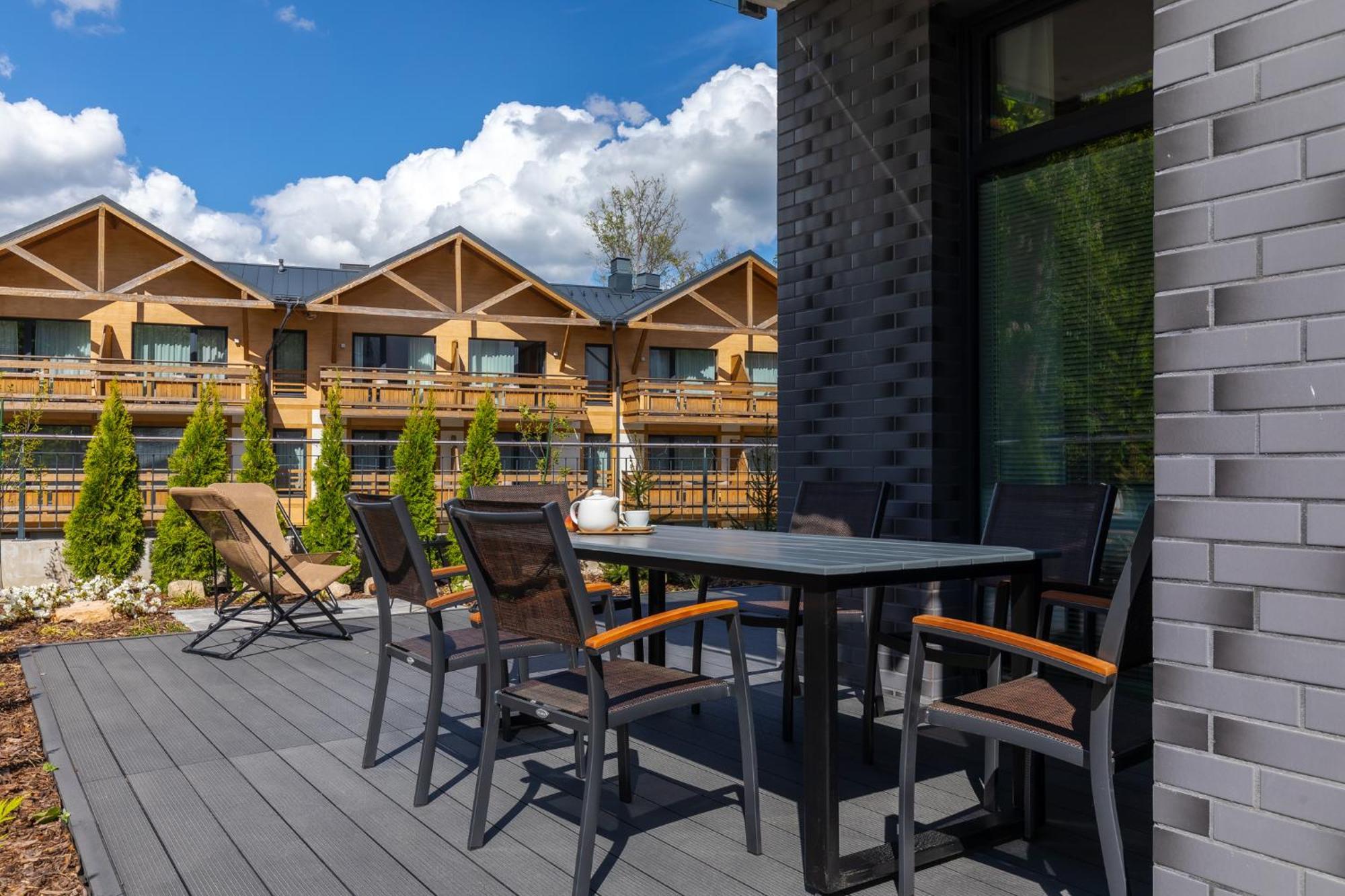 Rentplanet - Apartamenty Kilinskiego Szklarska Poręba Esterno foto