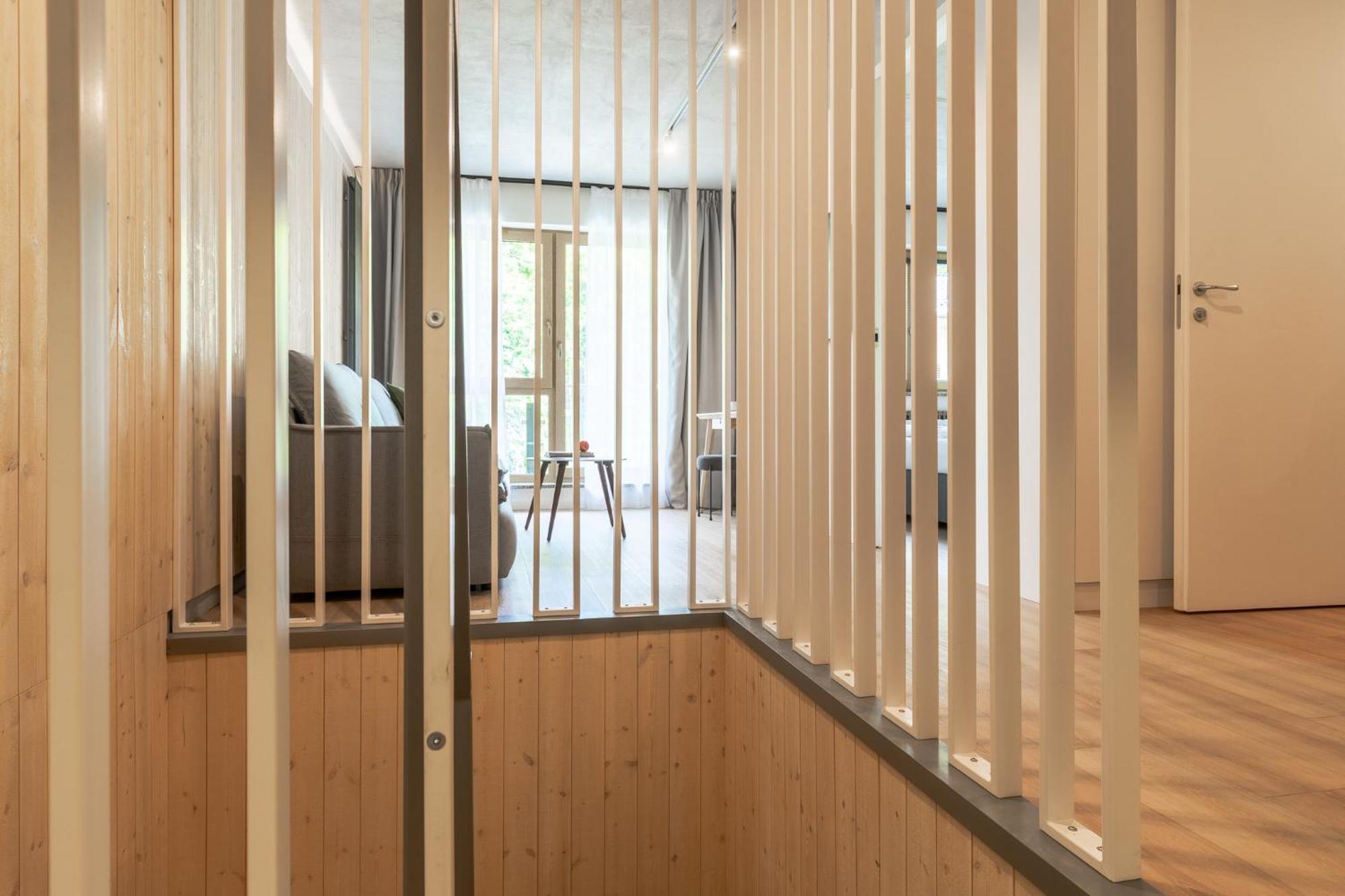 Rentplanet - Apartamenty Kilinskiego Szklarska Poręba Esterno foto