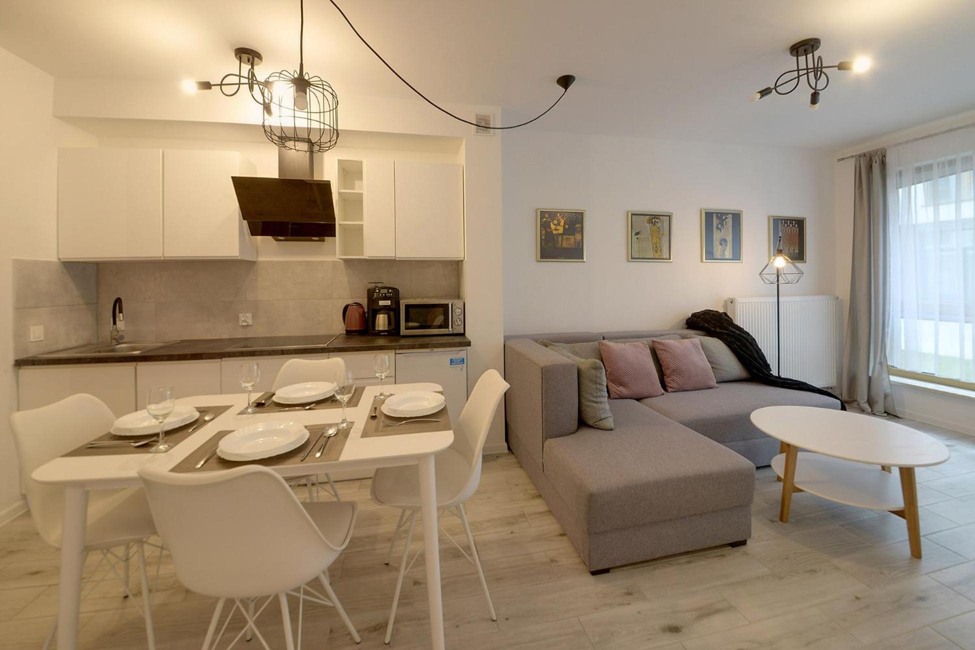 Rentplanet - Apartamenty Kilinskiego Szklarska Poręba Esterno foto