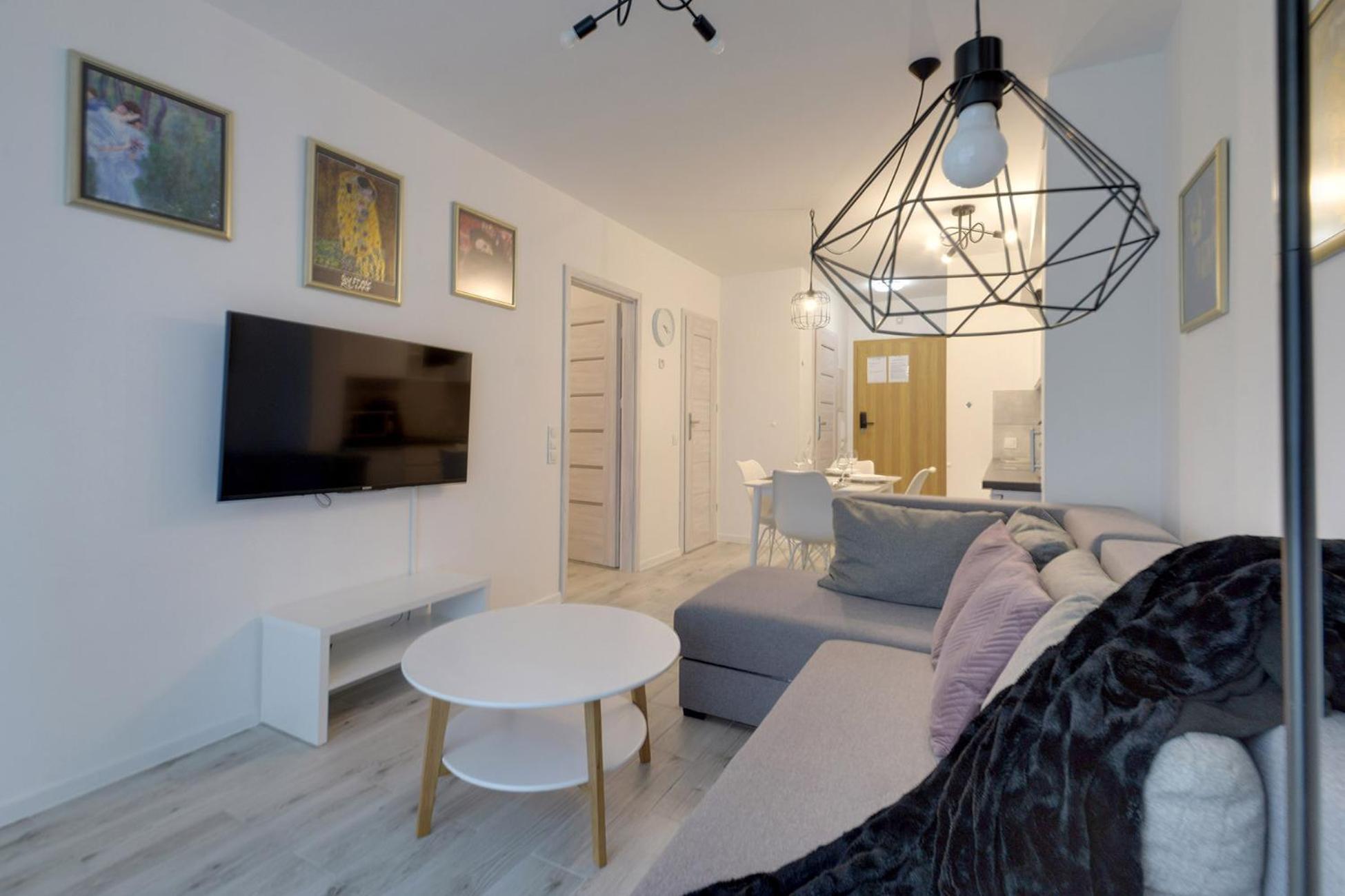 Rentplanet - Apartamenty Kilinskiego Szklarska Poręba Esterno foto