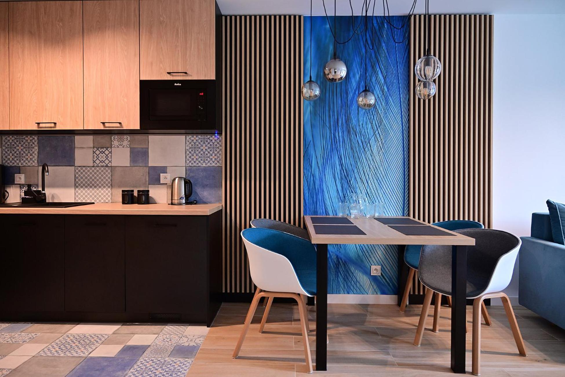 Rentplanet - Apartamenty Kilinskiego Szklarska Poręba Esterno foto