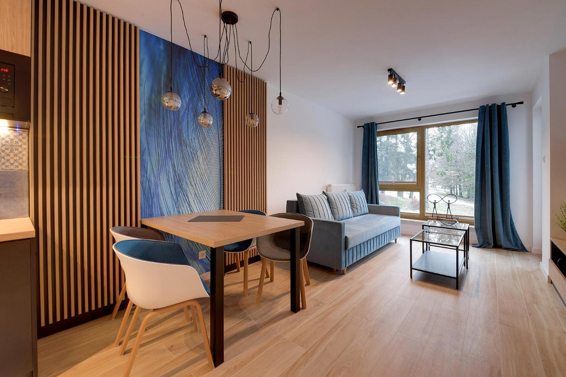 Rentplanet - Apartamenty Kilinskiego Szklarska Poręba Esterno foto