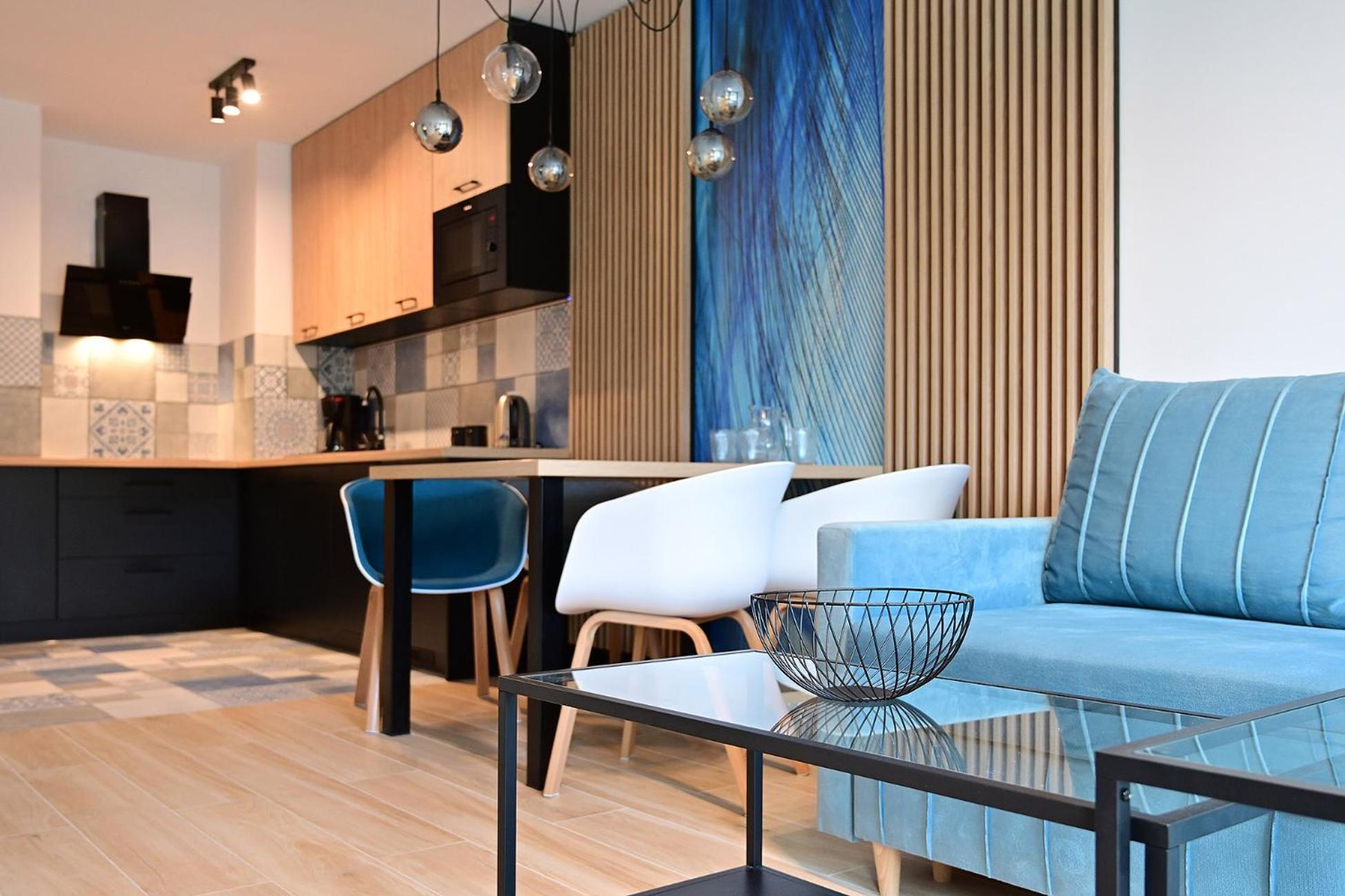 Rentplanet - Apartamenty Kilinskiego Szklarska Poręba Esterno foto