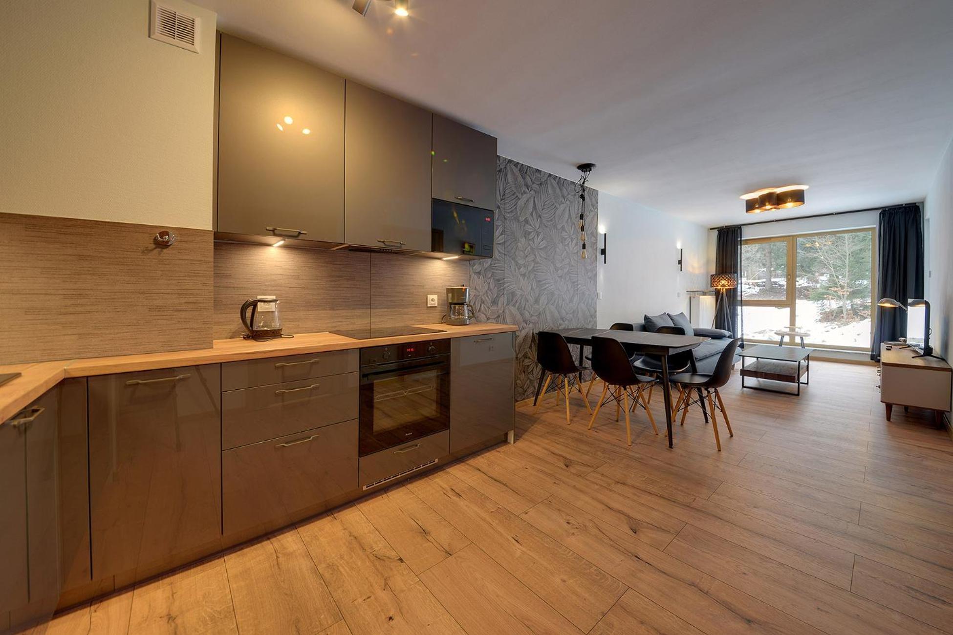 Rentplanet - Apartamenty Kilinskiego Szklarska Poręba Esterno foto