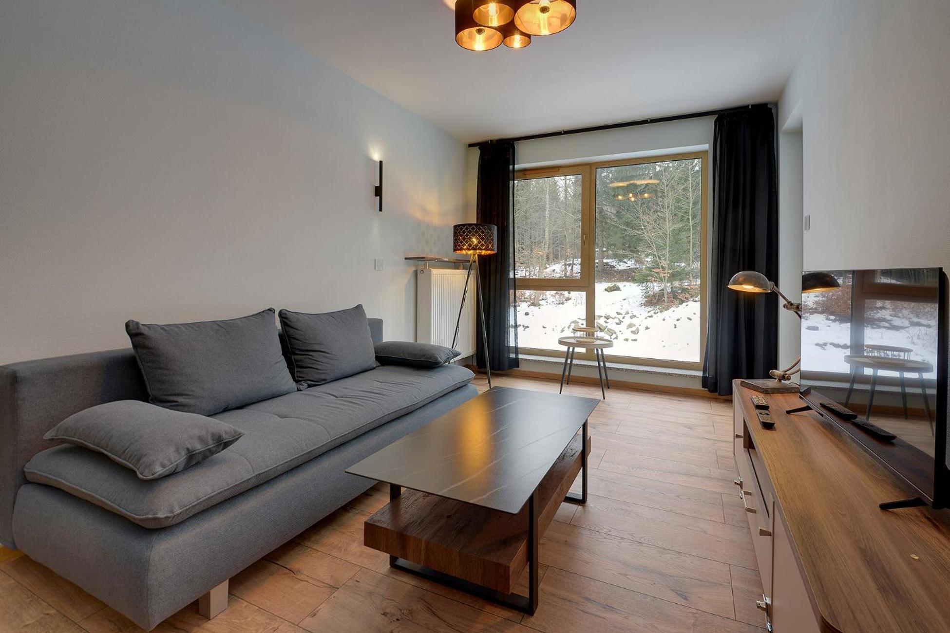 Rentplanet - Apartamenty Kilinskiego Szklarska Poręba Esterno foto