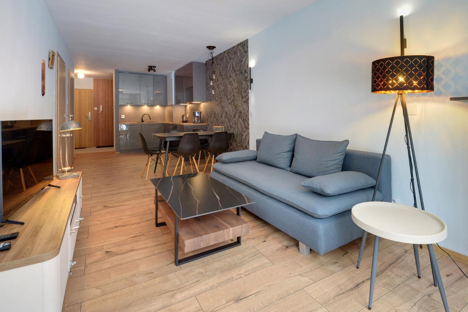 Rentplanet - Apartamenty Kilinskiego Szklarska Poręba Esterno foto