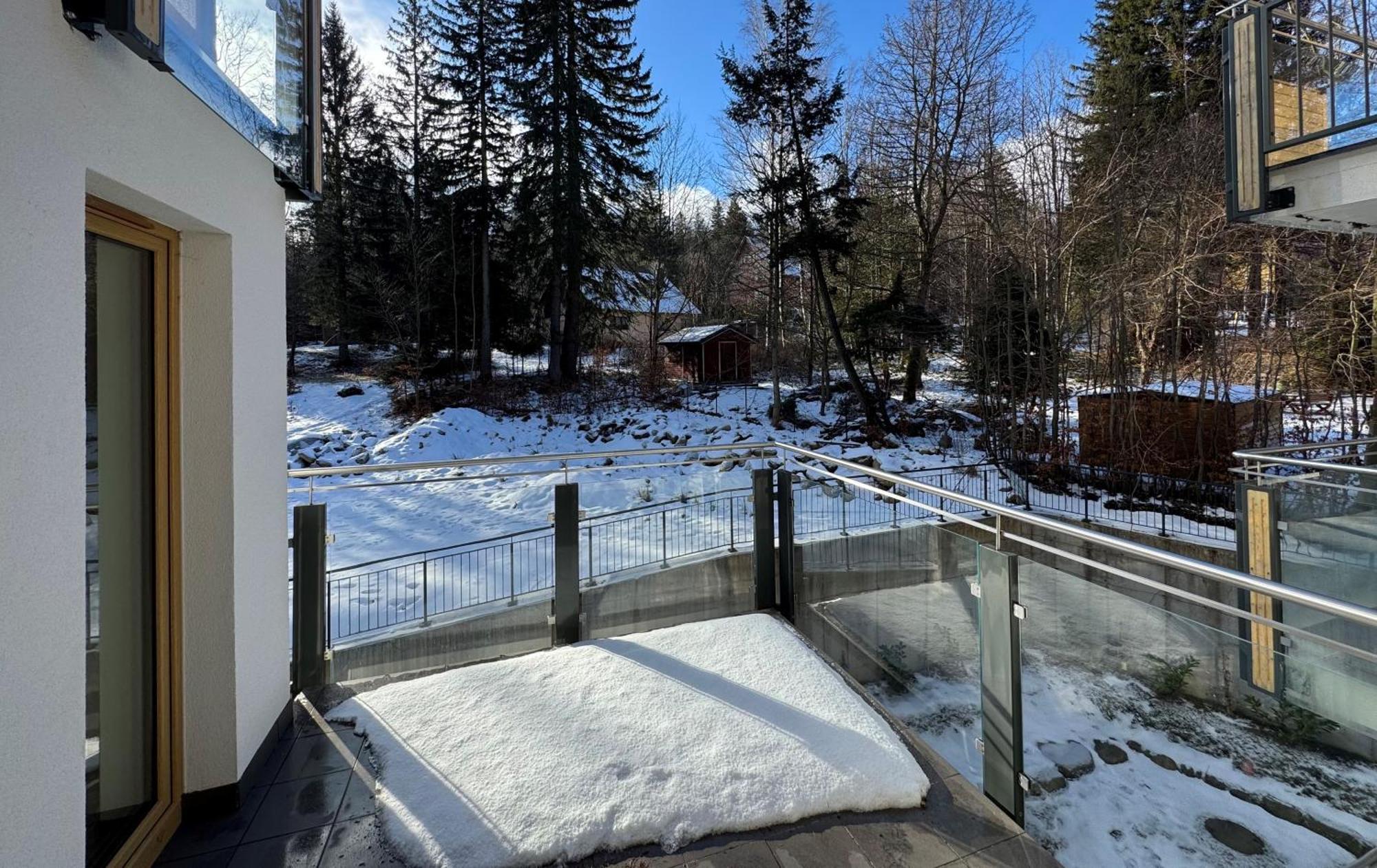 Rentplanet - Apartamenty Kilinskiego Szklarska Poręba Esterno foto