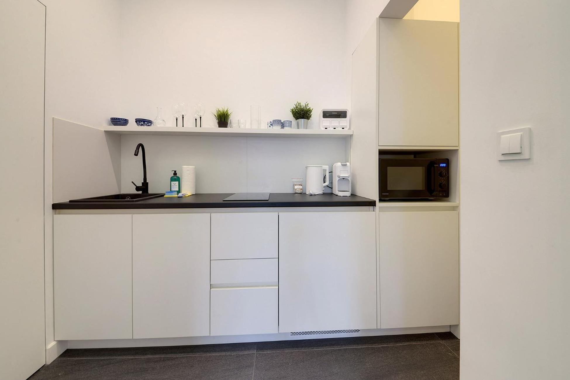 Rentplanet - Apartamenty Kilinskiego Szklarska Poręba Esterno foto